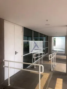 Ponto Comercial à venda, 100m² no Chácara Santo Antônio (Zona Sul), São Paulo
