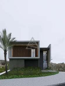 Casa de Condomínio com 4 Quartos à venda, 388m² no Swiss Park, Campinas