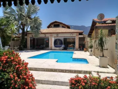 Sobrado com 3 Quartos à venda, 200m² no Morada da Praia, Bertioga