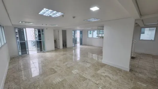 Ponto Comercial para alugar, 230m² no Vila Clementino, São Paulo