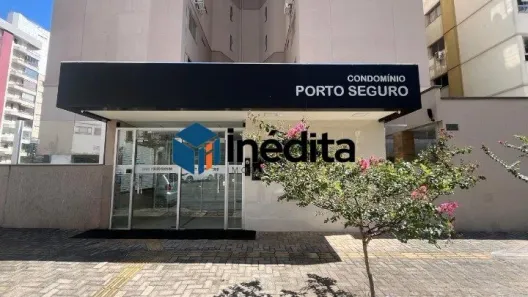 Apartamento com 2 Quartos para alugar, 62m² no Setor Oeste, Goiânia