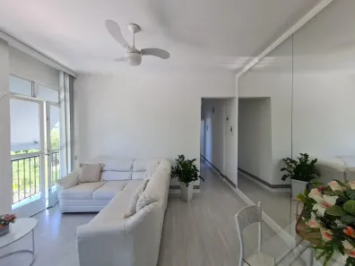Apartamento com 2 Quartos à venda, 65m² no Campo Grande, Rio de Janeiro