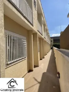 Sobrado com 2 Quartos à venda, 89m² no Vila Carrão, São Paulo