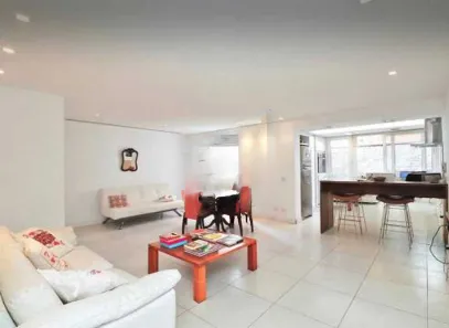Apartamento com 2 Quartos à venda, 96m² no Leblon, Rio de Janeiro