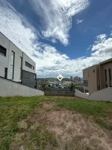Lote/Terreno à venda, 570m² no Condomínio Residencial Alphaville II, São José dos Campos