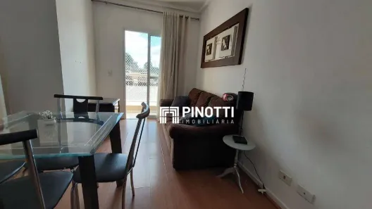 Apartamento com 1 Quarto à venda, 40m² no Vila Gonçalves, São Bernardo do Campo