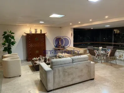 Cobertura com 5 Quartos à venda, 517m² no Tamarineira, Recife