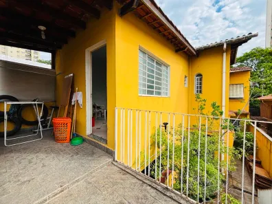 Casa com 3 Quartos à venda, 180m² no Perdizes, São Paulo