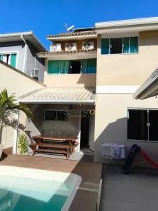 Casa com 5 Quartos à venda, 280m² no Arsenal, São Gonçalo