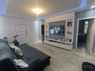 Casa com 3 Quartos à venda, 214m² no Vila Valqueire, Rio de Janeiro