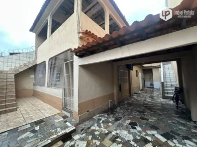 Casa com 2 Quartos para alugar, 90m² no IBES, Vila Velha