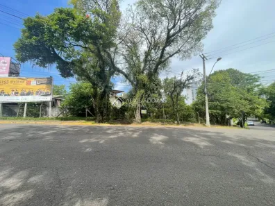 Lote/Terreno à venda, 610m² no Vila Nova, Novo Hamburgo