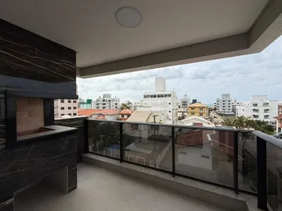 Apartamento com 3 Quartos à venda, 77m² no , Governador Celso Ramos