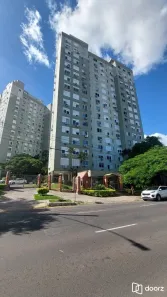 Apartamento com 1 Quarto à venda, 37m² no Tristeza, Porto Alegre