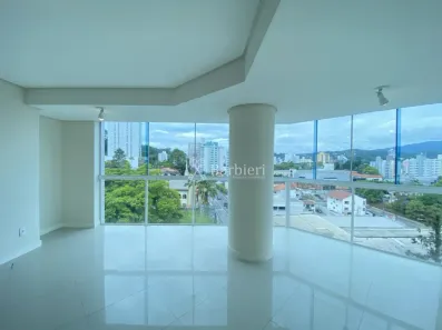 Apartamento com 3 Quartos à venda, 106m² no Centro, Blumenau