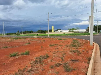 Lote/Terreno à venda, 175m² no Nossa Senhora Aparecida I, Saltinho