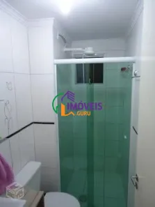 Apartamento com 2 Quartos à venda, 55m² no Vila Marieta, Campinas