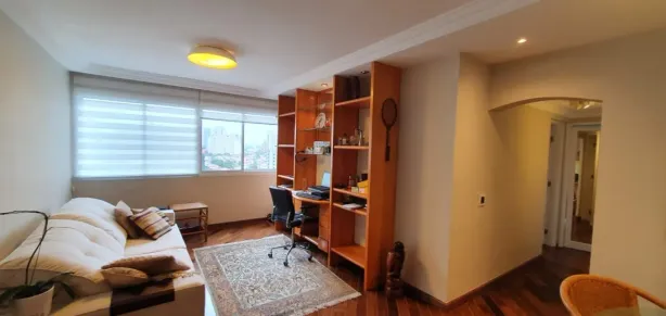 Apartamento com 2 Quartos à venda, 86m² no Jardim das Acácias, São Paulo