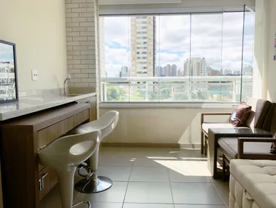 Apartamento com 2 Quartos à venda, 66m² no Vila Mariana, São Paulo