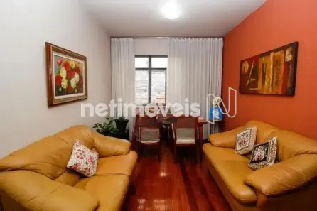 Apartamento com 3 Quartos à venda, 85m² no Graça, Belo Horizonte