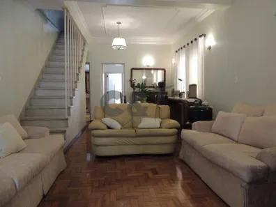 Casa com 3 Quartos à venda, 200m² no Jardim Petrópolis, São Paulo