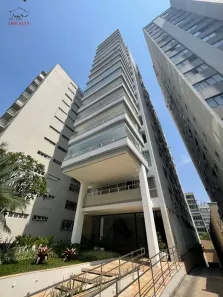 Apartamento com 4 Quartos à venda, 238m² no Jardim Paulista, São Paulo
