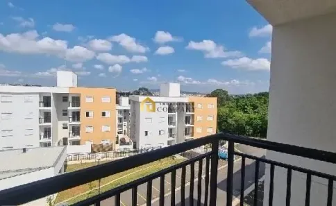 Apartamento com 2 Quartos à venda, 50m² no Jardim Celeste, Sorocaba
