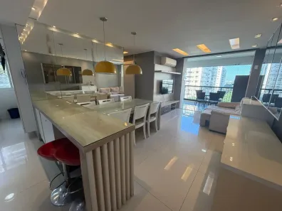 Apartamento com 3 Quartos à venda, 86m² no Barra Olímpica, Rio de Janeiro