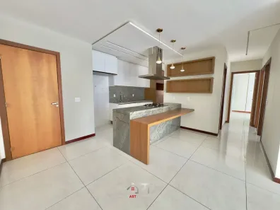 Apartamento com 3 Quartos à venda, 90m² no Praia de Itaparica, Vila Velha