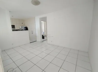 Apartamento com 2 Quartos à venda, 45m² no São João, Betim