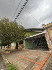 Casa com 4 Quartos à venda, 190m² no Vila Rezende, Piracicaba