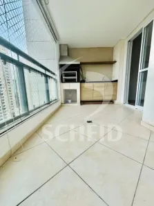 Apartamento com 2 Quartos à venda, 72m² no Vila Andrade, São Paulo