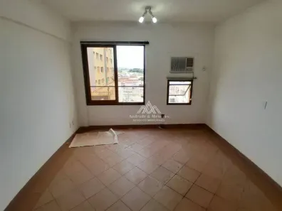Sala Comercial para alugar, 31m² no Campos Elíseos, Ribeirão Preto