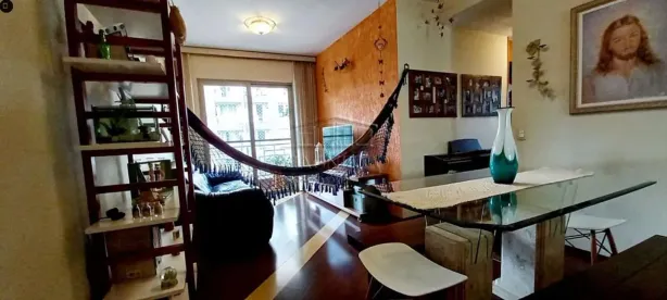 Apartamento com 3 Quartos à venda, 65m² no Baeta Neves, São Bernardo do Campo