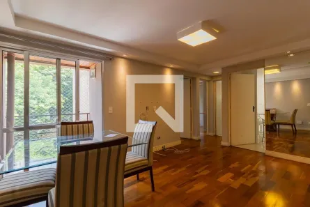 Apartamento com 2 Quartos à venda, 52m² no Parque Reboucas, São Paulo