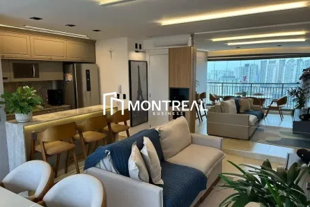 Apartamento com 3 Quartos à venda, 79m² no Ipiranga, São Paulo