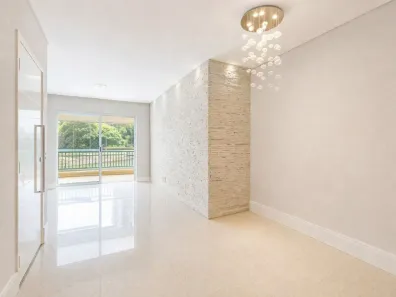 Apartamento com 3 Quartos à venda, 100m² no Alto de Pinheiros, São Paulo