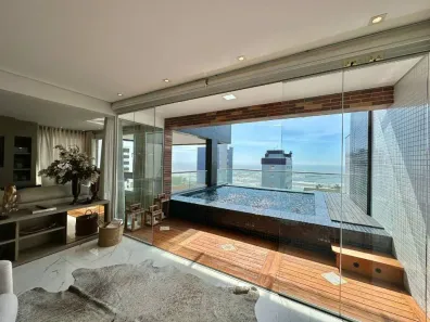 Apartamento com 3 Quartos à venda, 271m² no Capão da Canoa, Capão da Canoa