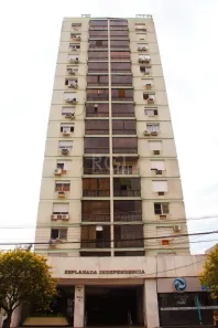 Apartamento com 2 Quartos à venda, 73m² no Independência, Porto Alegre