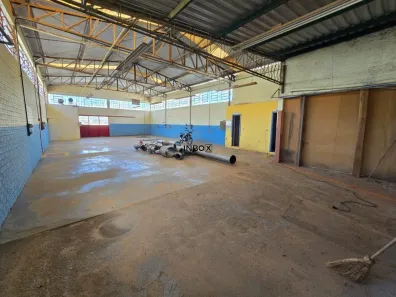 Galpão/Depósito/Armazém para alugar, 300m² no Ouro Verde, Bento Gonçalves