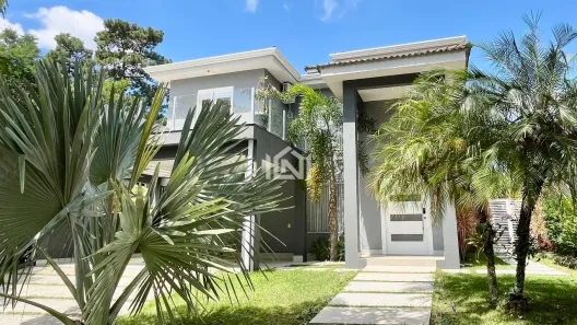 Casa de Condomínio com 4 Quartos à venda, 420m² no Chácaras São Carlos, Cotia
