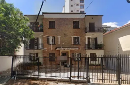 Apartamento com 2 Quartos à venda, 79m² no Aclimação, São Paulo