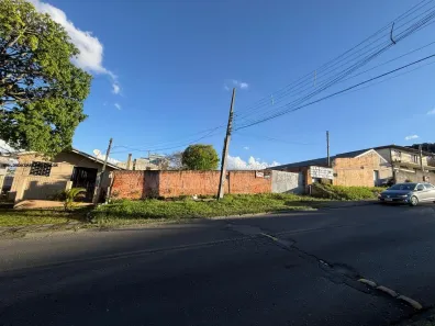 Lote/Terreno à venda, 910m² no Rio Verde, Colombo