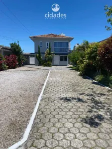 Casa com 3 Quartos à venda, 174m² no Ponte do Imaruim, Palhoça