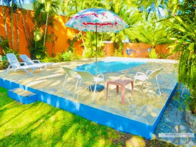 Casa com 4 Quartos à venda, 200m² no Perequê Mirim, Ubatuba