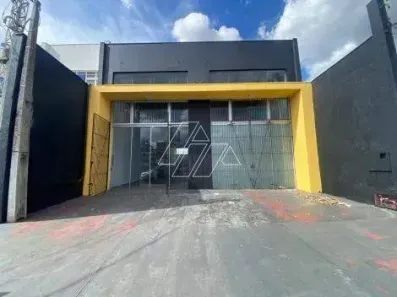 Galpão/Depósito/Armazém para alugar, 450m² no Palmital, Marília