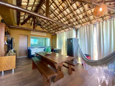 Cobertura com 3 Quartos à venda, 112m² no Paquetá, Belo Horizonte