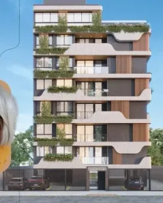 Apartamento com 2 Quartos à venda, 59m² no Bessa, João Pessoa