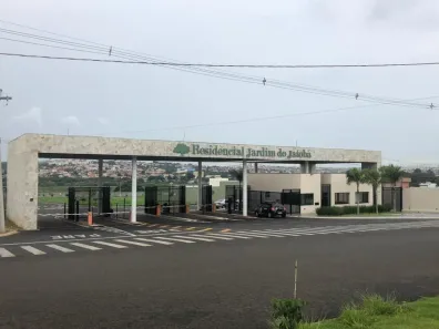 Lote/Terreno à venda, 250m² no Residencial Jardim do Jatobá, Hortolândia