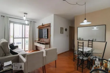 Apartamento com 2 Quartos à venda, 60m² no Vila Guilherme, São Paulo